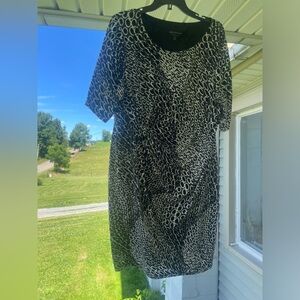Women’s dress size 20W
